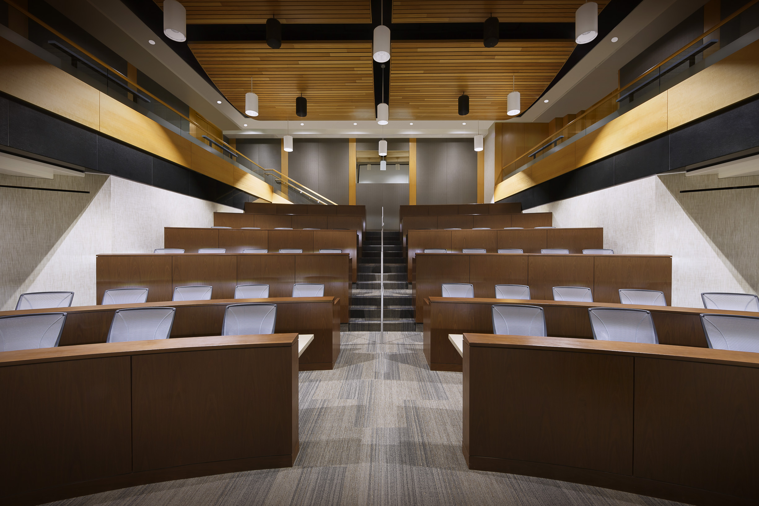 NATIONAL UNIVERSITY AUDITORIUM